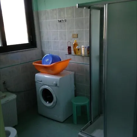 Apartament In Giuseppe Montepagano