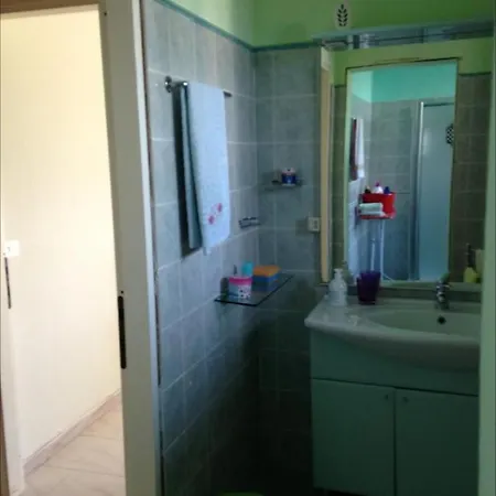 Apartament In Giuseppe