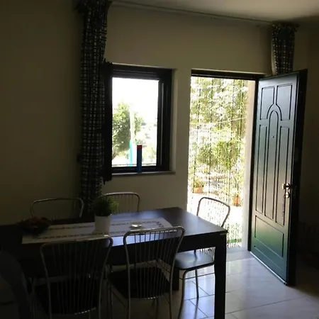 In Giuseppe Apartament