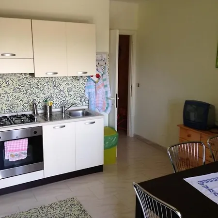 Apartament In Giuseppe *