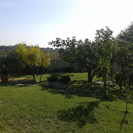 Apartament In Giuseppe