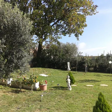 In Giuseppe Apartament