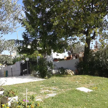 Apartament In Giuseppe *